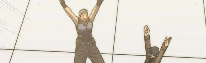 Mạt Thế Đạo Tặc Hành Chapter 135 - Trang 2