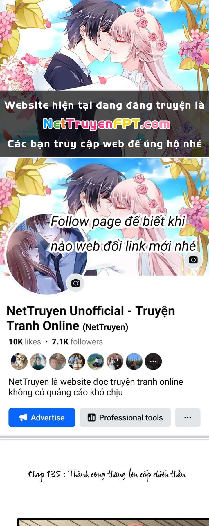 Mạt Thế Đạo Tặc Hành Chapter 135 - Trang 2