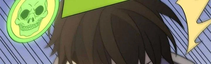 Mạt Thế Đạo Tặc Hành Chapter 135 - Trang 2