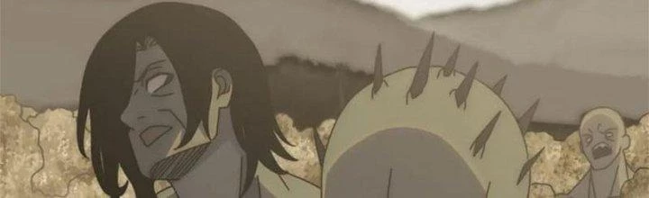 Mạt Thế Đạo Tặc Hành Chapter 136 - Trang 2