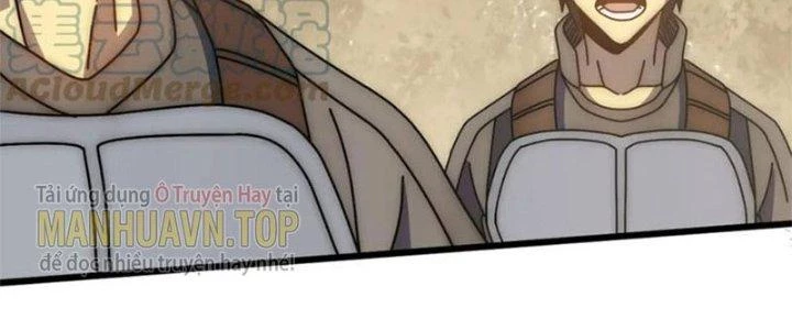 Mạt Thế Đạo Tặc Hành Chapter 136 - Trang 2