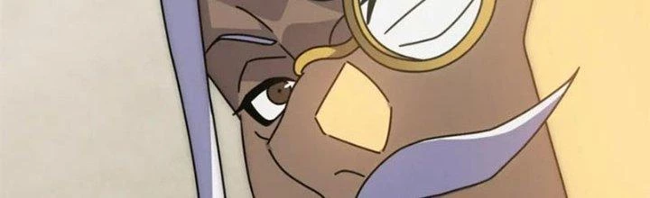 Mạt Thế Đạo Tặc Hành Chapter 136 - Trang 2