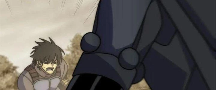 Mạt Thế Đạo Tặc Hành Chapter 136 - Trang 2