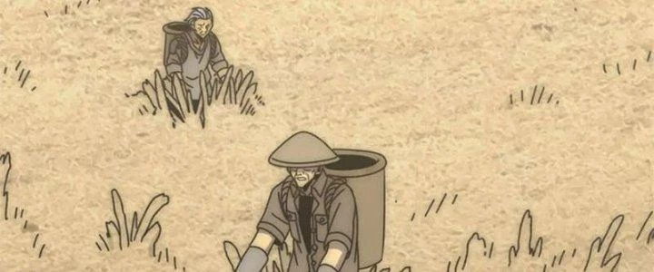 Mạt Thế Đạo Tặc Hành Chapter 136 - Trang 2