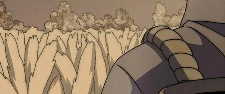 Mạt Thế Đạo Tặc Hành Chapter 136 - Trang 2