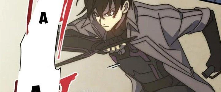 Mạt Thế Đạo Tặc Hành Chapter 137 - Trang 2