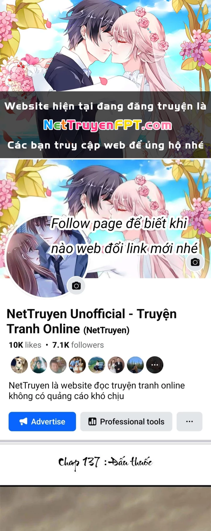 Mạt Thế Đạo Tặc Hành Chapter 137 - Trang 2