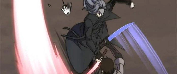 Mạt Thế Đạo Tặc Hành Chapter 137 - Trang 2