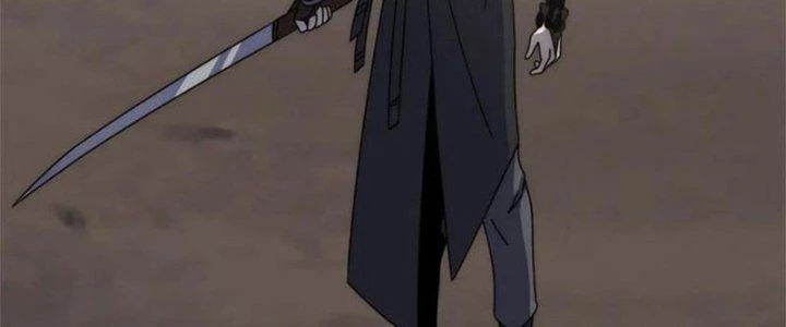 Mạt Thế Đạo Tặc Hành Chapter 137 - Trang 2