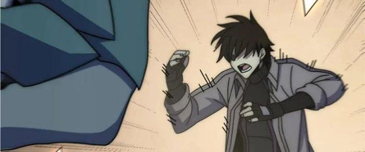 Mạt Thế Đạo Tặc Hành Chapter 138 - Trang 2