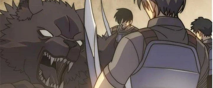 Mạt Thế Đạo Tặc Hành Chapter 138 - Trang 2