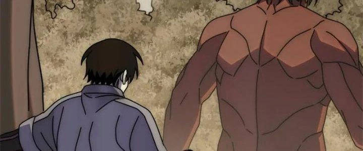 Mạt Thế Đạo Tặc Hành Chapter 138 - Trang 2