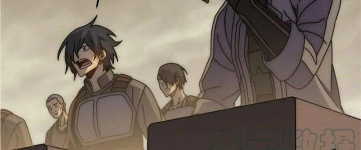 Mạt Thế Đạo Tặc Hành Chapter 139 - Trang 2