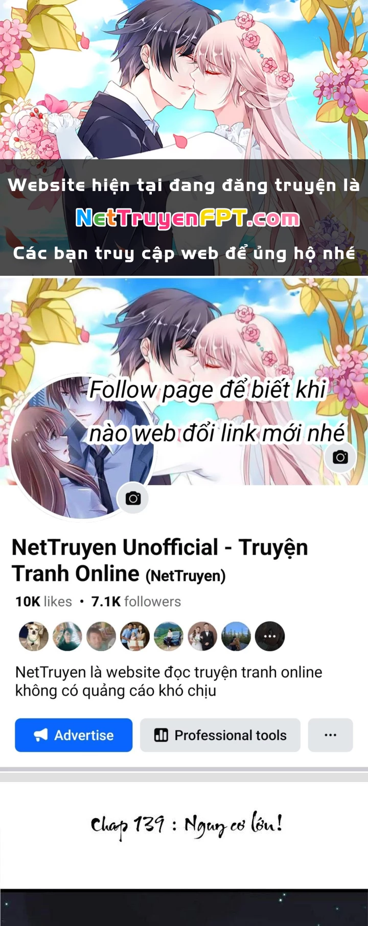 Mạt Thế Đạo Tặc Hành Chapter 139 - Trang 2