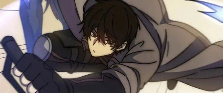 Mạt Thế Đạo Tặc Hành Chapter 140 - Trang 2