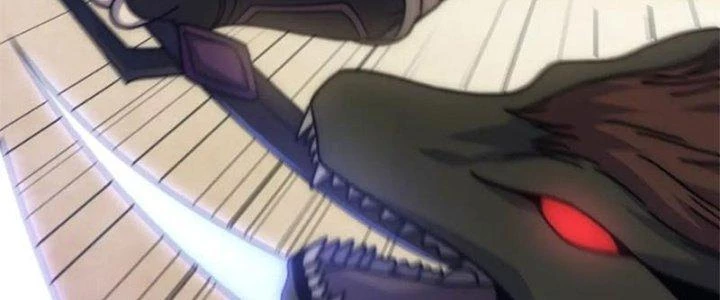 Mạt Thế Đạo Tặc Hành Chapter 140 - Trang 2