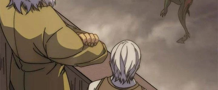 Mạt Thế Đạo Tặc Hành Chapter 140 - Trang 2