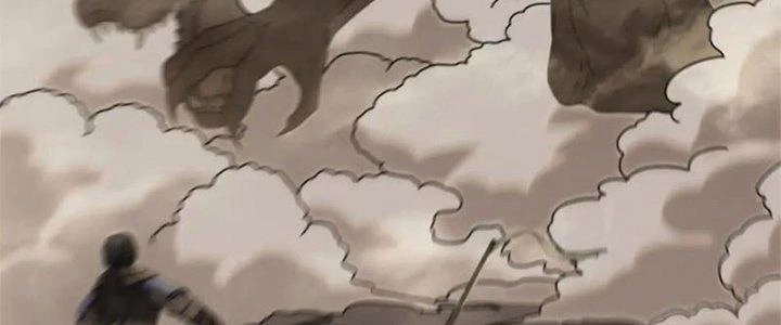 Mạt Thế Đạo Tặc Hành Chapter 140 - Trang 2