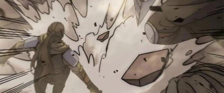 Mạt Thế Đạo Tặc Hành Chapter 140 - Trang 2