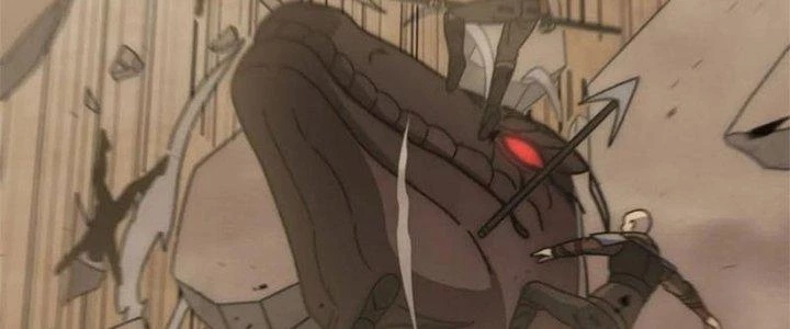 Mạt Thế Đạo Tặc Hành Chapter 140 - Trang 2