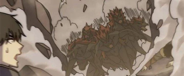 Mạt Thế Đạo Tặc Hành Chapter 140 - Trang 2