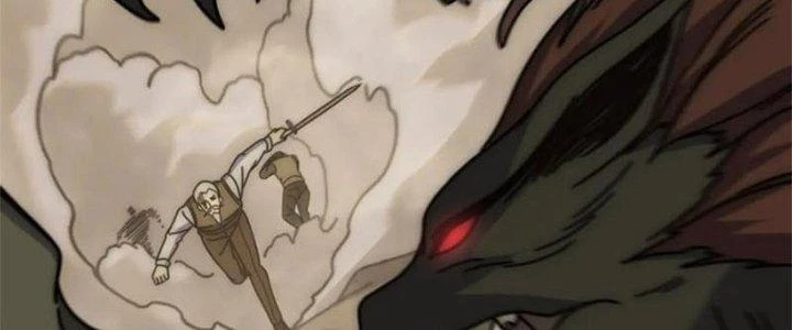 Mạt Thế Đạo Tặc Hành Chapter 140 - Trang 2