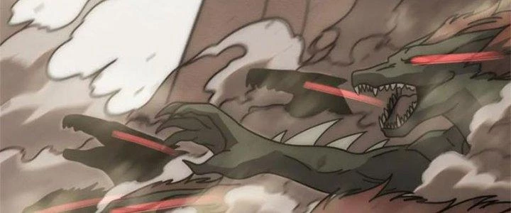 Mạt Thế Đạo Tặc Hành Chapter 140 - Trang 2