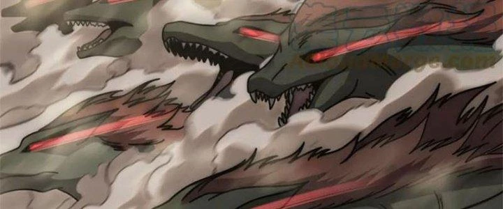 Mạt Thế Đạo Tặc Hành Chapter 140 - Trang 2