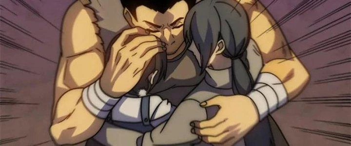 Mạt Thế Đạo Tặc Hành Chapter 140 - Trang 2