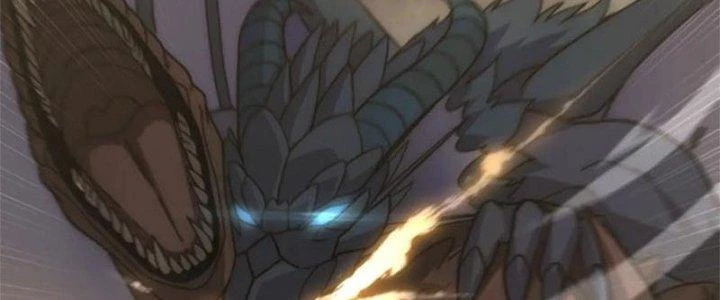 Mạt Thế Đạo Tặc Hành Chapter 140 - Trang 2