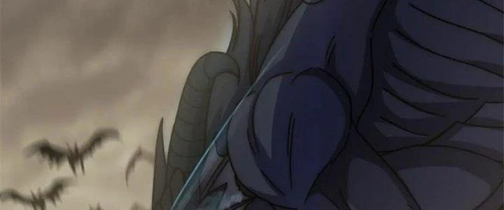 Mạt Thế Đạo Tặc Hành Chapter 140 - Trang 2