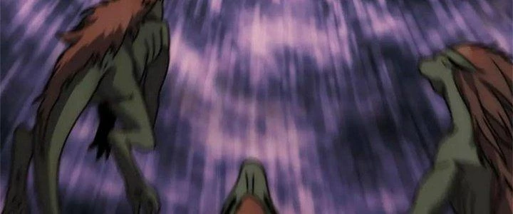 Mạt Thế Đạo Tặc Hành Chapter 140 - Trang 2