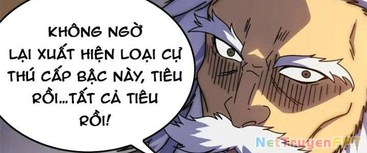 Mạt Thế Đạo Tặc Hành Chapter 140 - Trang 2