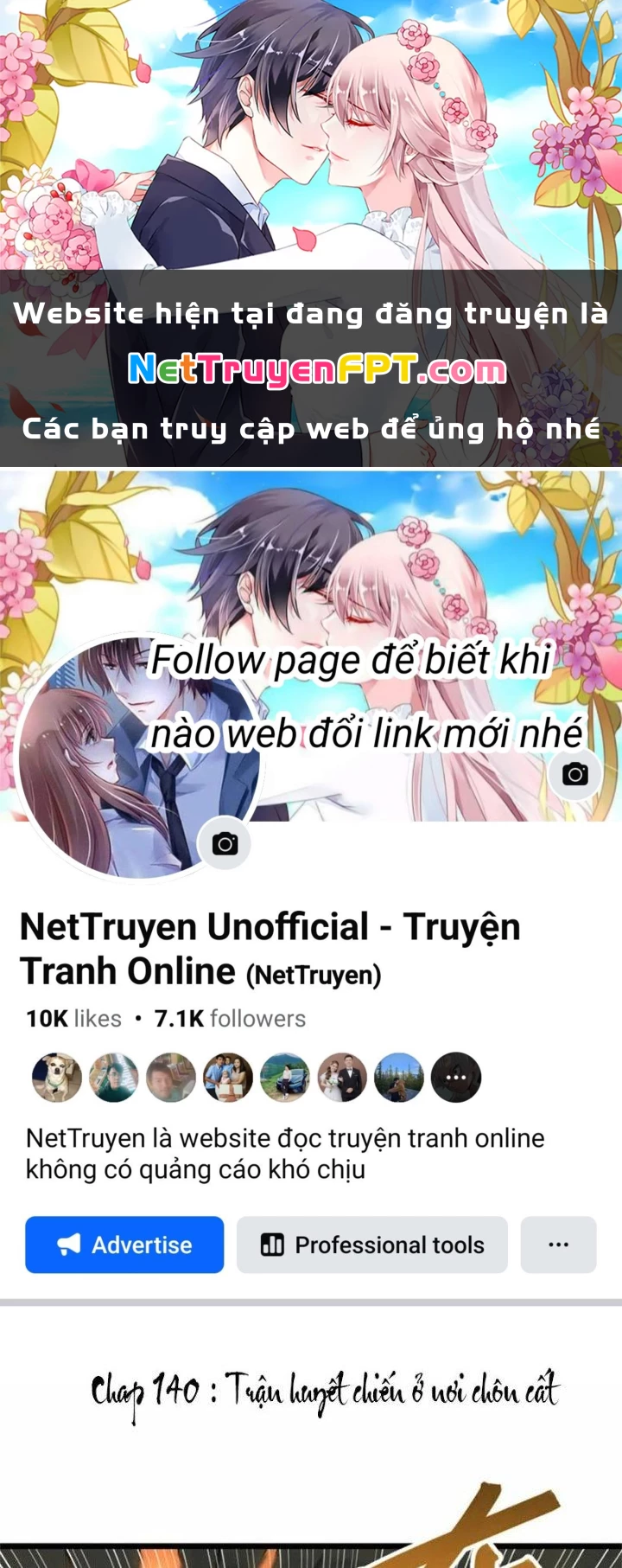 Mạt Thế Đạo Tặc Hành Chapter 140 - Trang 2