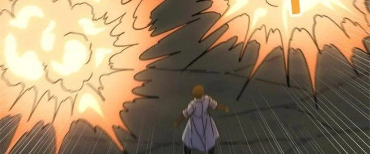 Mạt Thế Đạo Tặc Hành Chapter 140 - Trang 2