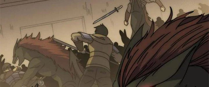 Mạt Thế Đạo Tặc Hành Chapter 140 - Trang 2