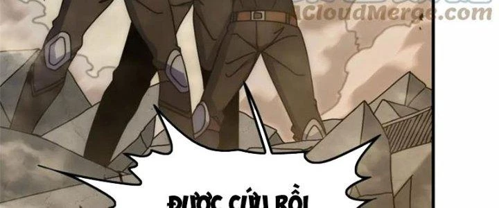 Mạt Thế Đạo Tặc Hành Chapter 141 - Trang 2