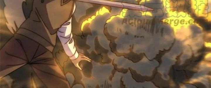 Mạt Thế Đạo Tặc Hành Chapter 141 - Trang 2