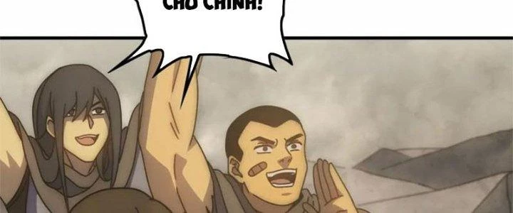 Mạt Thế Đạo Tặc Hành Chapter 141 - Trang 2