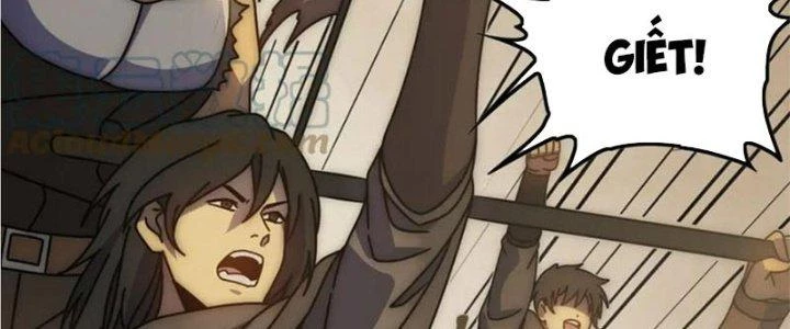 Mạt Thế Đạo Tặc Hành Chapter 141 - Trang 2