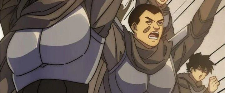 Mạt Thế Đạo Tặc Hành Chapter 141 - Trang 2