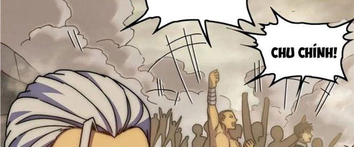 Mạt Thế Đạo Tặc Hành Chapter 141 - Trang 2