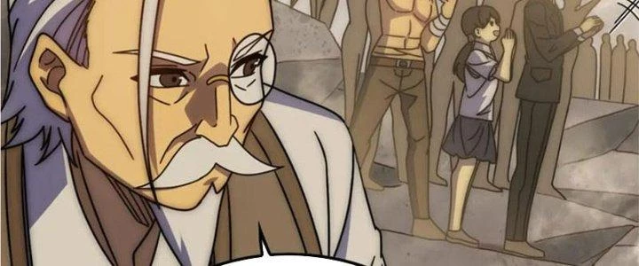 Mạt Thế Đạo Tặc Hành Chapter 141 - Trang 2