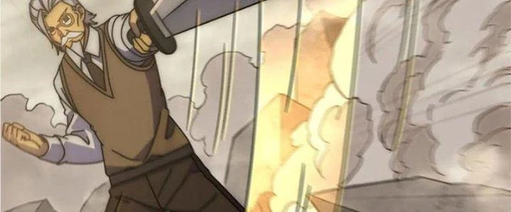 Mạt Thế Đạo Tặc Hành Chapter 141 - Trang 2