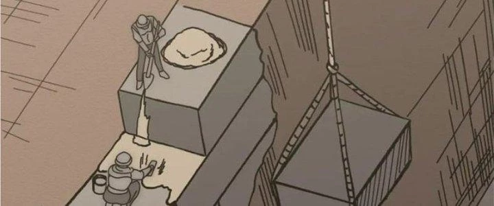 Mạt Thế Đạo Tặc Hành Chapter 141 - Trang 2