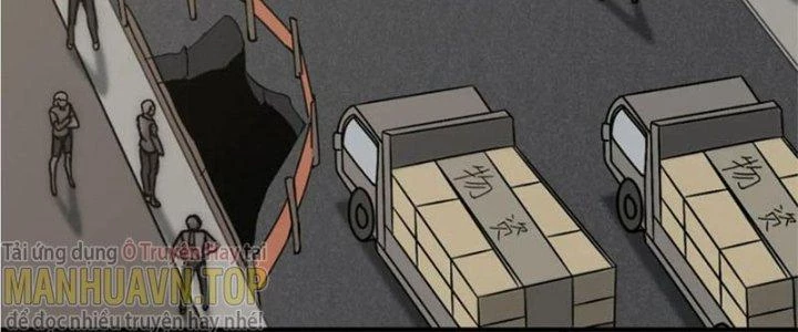 Mạt Thế Đạo Tặc Hành Chapter 141 - Trang 2