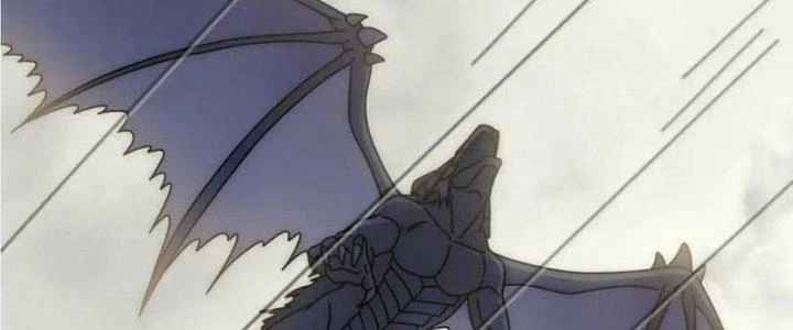 Mạt Thế Đạo Tặc Hành Chapter 141 - Trang 2