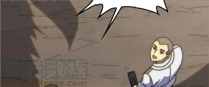 Mạt Thế Đạo Tặc Hành Chapter 141 - Trang 2