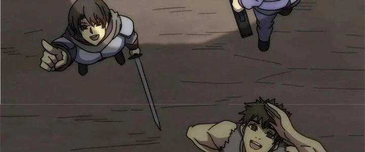 Mạt Thế Đạo Tặc Hành Chapter 141 - Trang 2