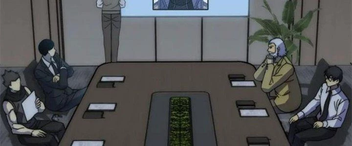 Mạt Thế Đạo Tặc Hành Chapter 141 - Trang 2